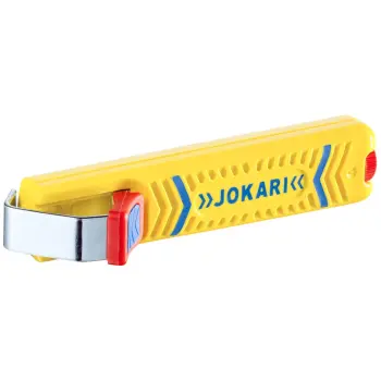 Jokari 10270 Kabelmes Nr. 27 Secura Ø 8-28mm