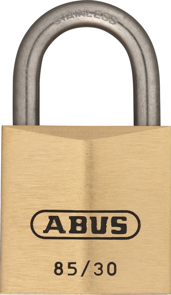 Abus hangslot 85/30mm  SL0402ka