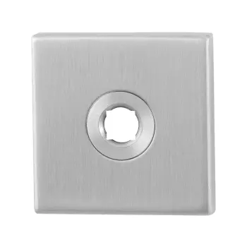 Afbeelding GPF bouwbeslag rozet, rvs geborsteld 1100.02