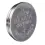 Renate lithium knoopcel 3.0v cr2450n