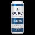 Sourcy blauw blik 33cl