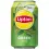 Lipton Ice Tea green blik 33cl (24)