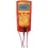 WIHA Digitale Multimeter CAT IV 600 V, CAT III 1000 V