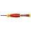 WIHA Schroevendraaier met Bitmagazijn PocketMax Electric 283109 SL/PH/PZ