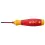 WIHA Schroevendraaier met Bitmagazijn PocketMax Electric 283109 SL/PH/PZ