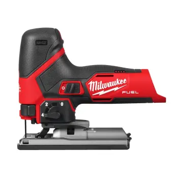 Afbeelding MILWAUKEE® m12 fuel™ decoupeerzaagmachine M12 FJS