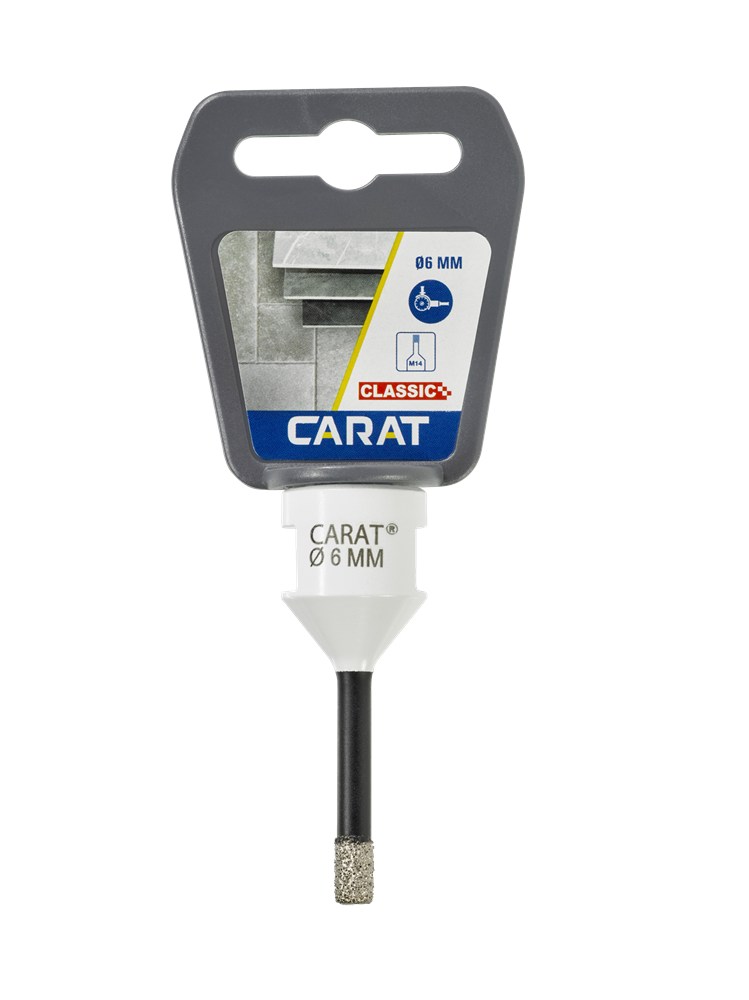 Afbeelding Carat diamantboor voor tegels en natuursteen EHSC CLASSIC