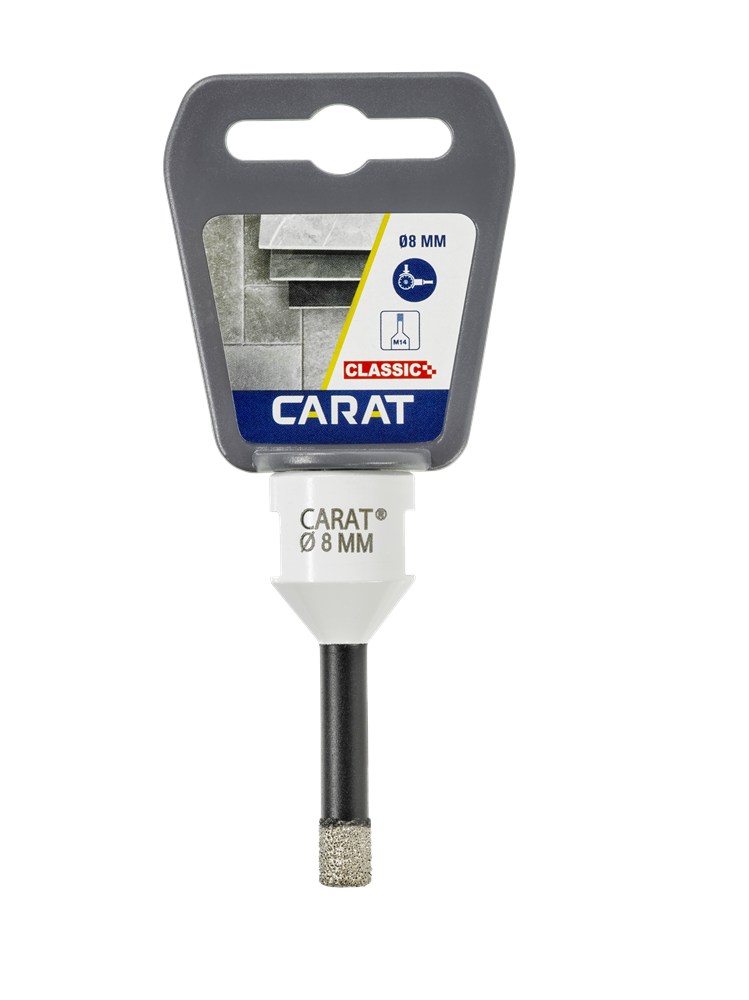 Afbeelding Carat diamantboor voor tegels en natuursteen EHSC CLASSIC