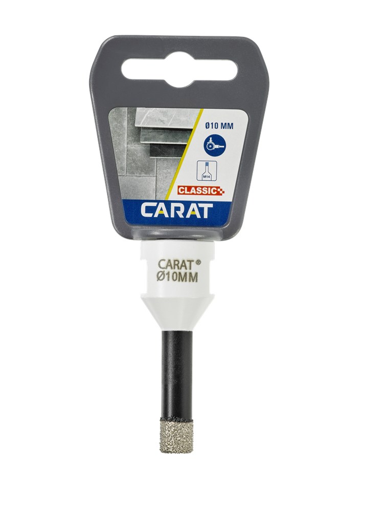 Afbeelding Carat diamantboor voor tegels en natuursteen EHSC CLASSIC