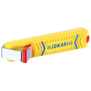 Jokari 10160 Kabelmes Nr. 16 Secura Ø 4-16mm