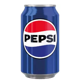 Pepsi regular 33cl