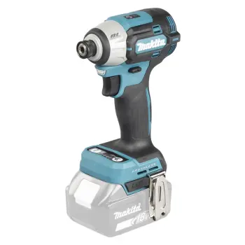 Afbeelding Makita lxt 18 v slagschroevendraaier