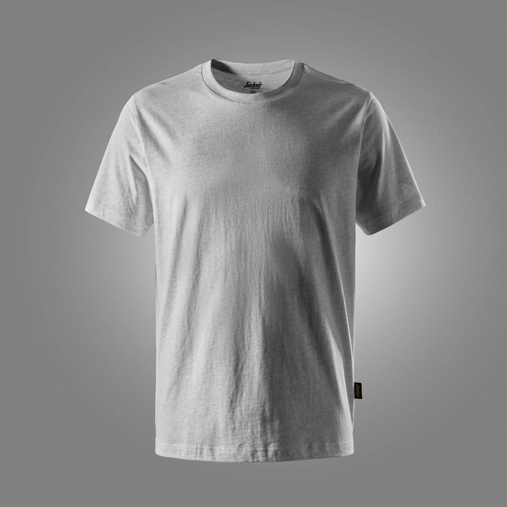 Afbeelding Snickers Workwear t-shirt 2502