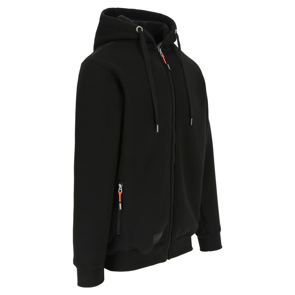 Afbeelding Herock otis sweater met kap 23MSW2102
