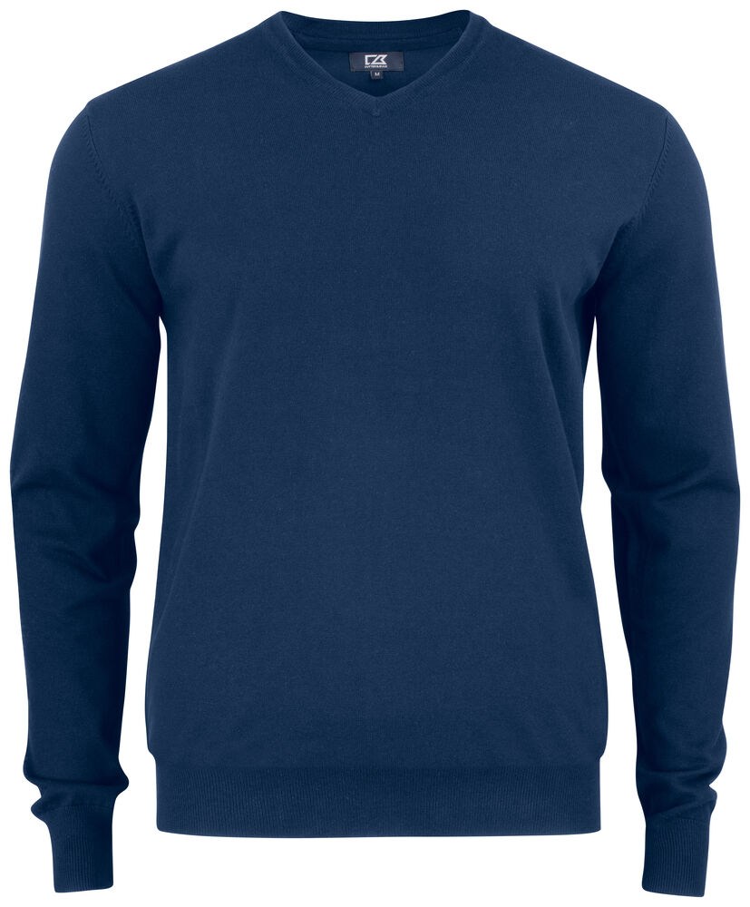 Afbeelding 355418_580_OakvilleV-neck_F