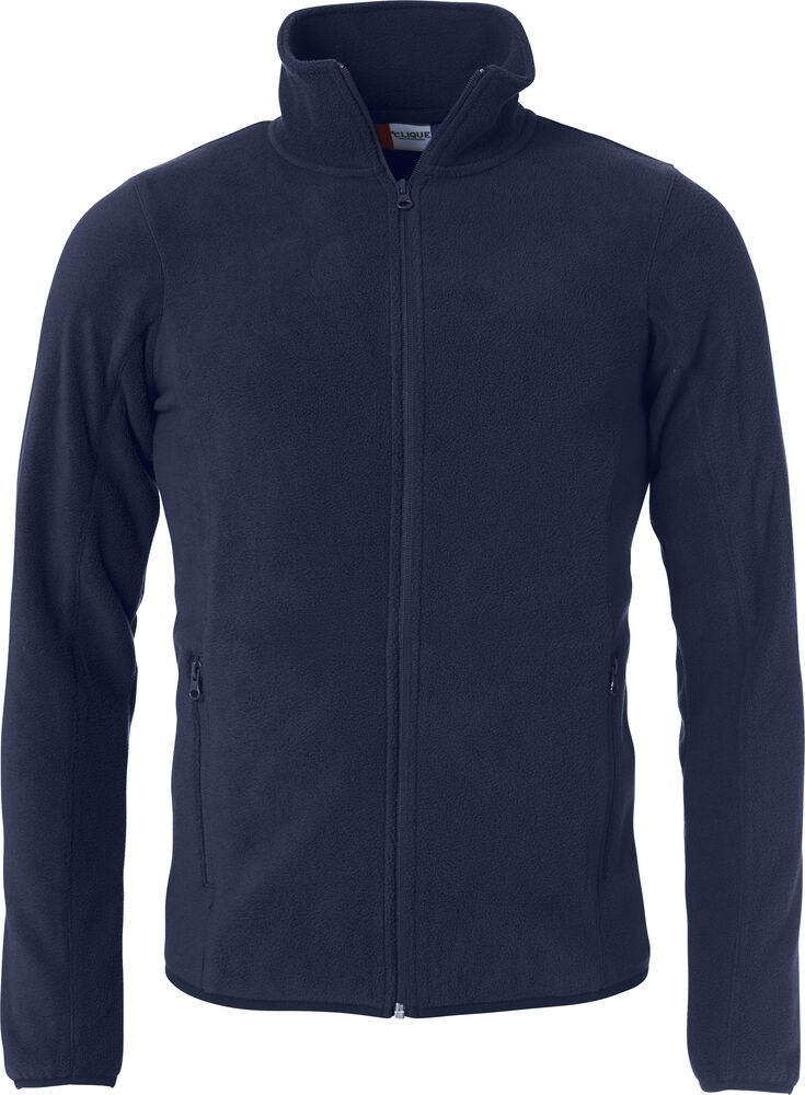 Afbeelding 023901_580_BasicPolarFleeceJacket_F