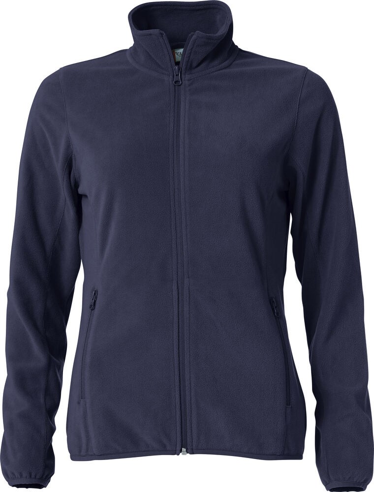 Afbeelding 023915_580_BasicMicroFleeceJacketLadies_F