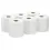 Afbeelding Kimberly-Clark midirol 2-laags wit Wypall L20