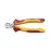 Afbeelding Wiha afstrip-zijkniptang professional electric met dynamicjoint® Z 14 0 06