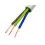 Afbeelding Wiha afstrip-zijkniptang professional electric met dynamicjoint® Z 14 0 06