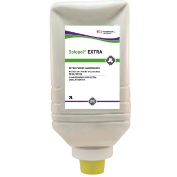 Afbeelding SC Johnson Professional GmbH sterke handreiniger Solopol® Classic EXTRA