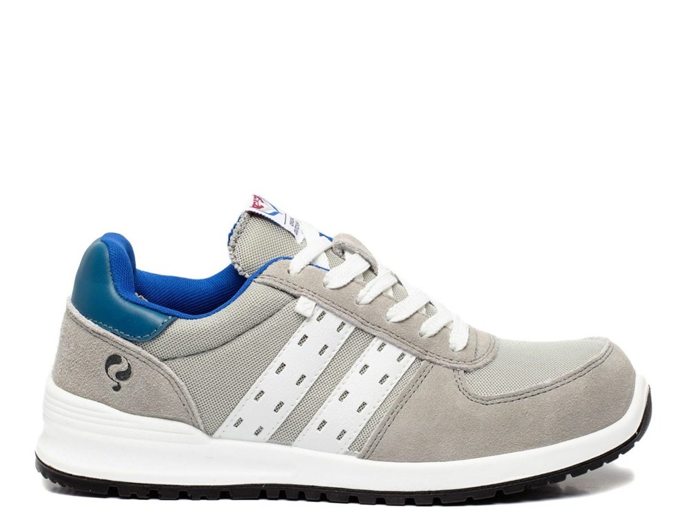 Sprint Grijs - QS0550