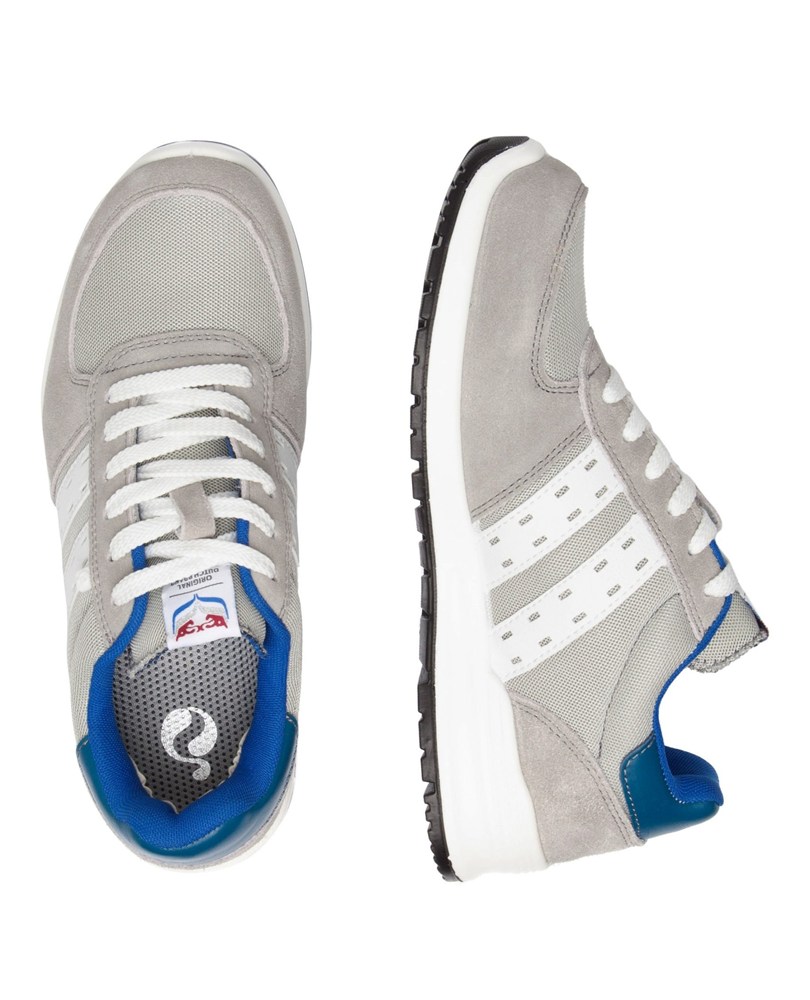 Sprint Grijs - QS0550
