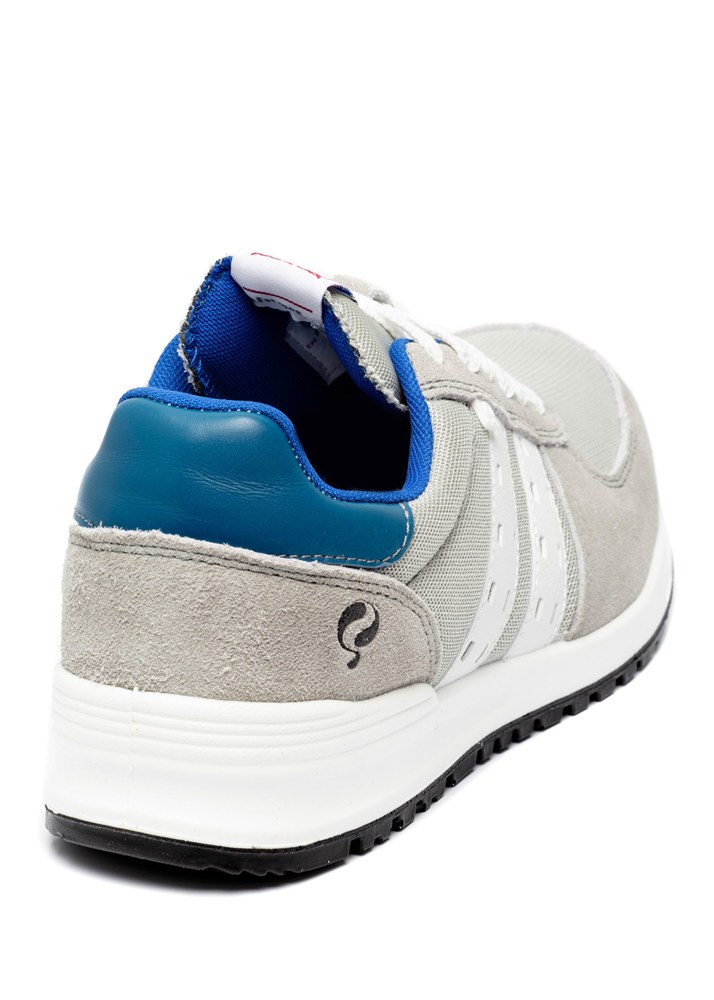 Sprint Grijs - QS0550
