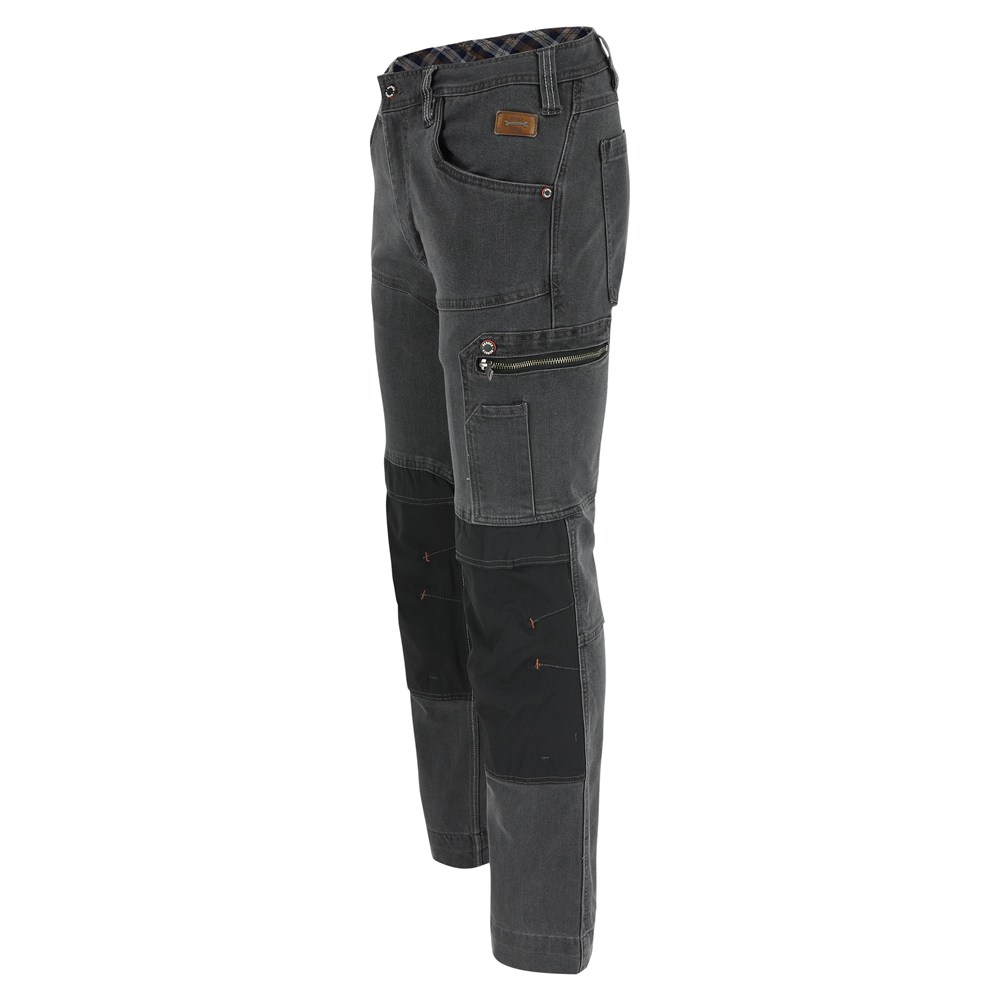 Afbeelding Herock sphinx jeansbroek 23MTR1802