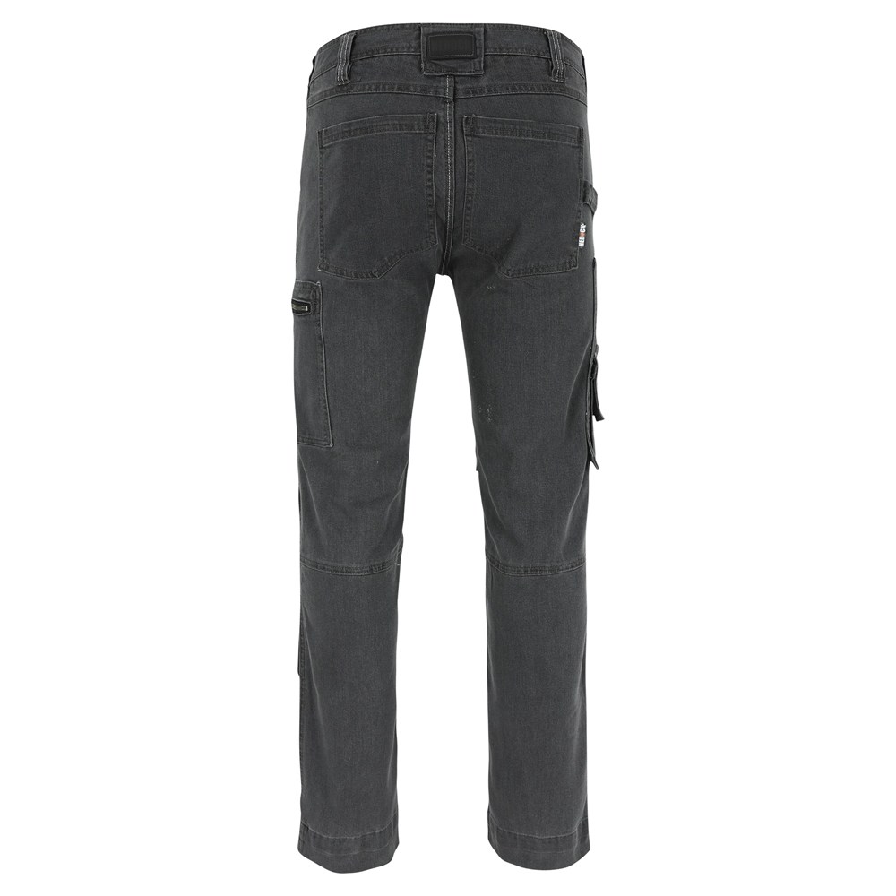 Afbeelding Herock sphinx jeansbroek 23MTR1802