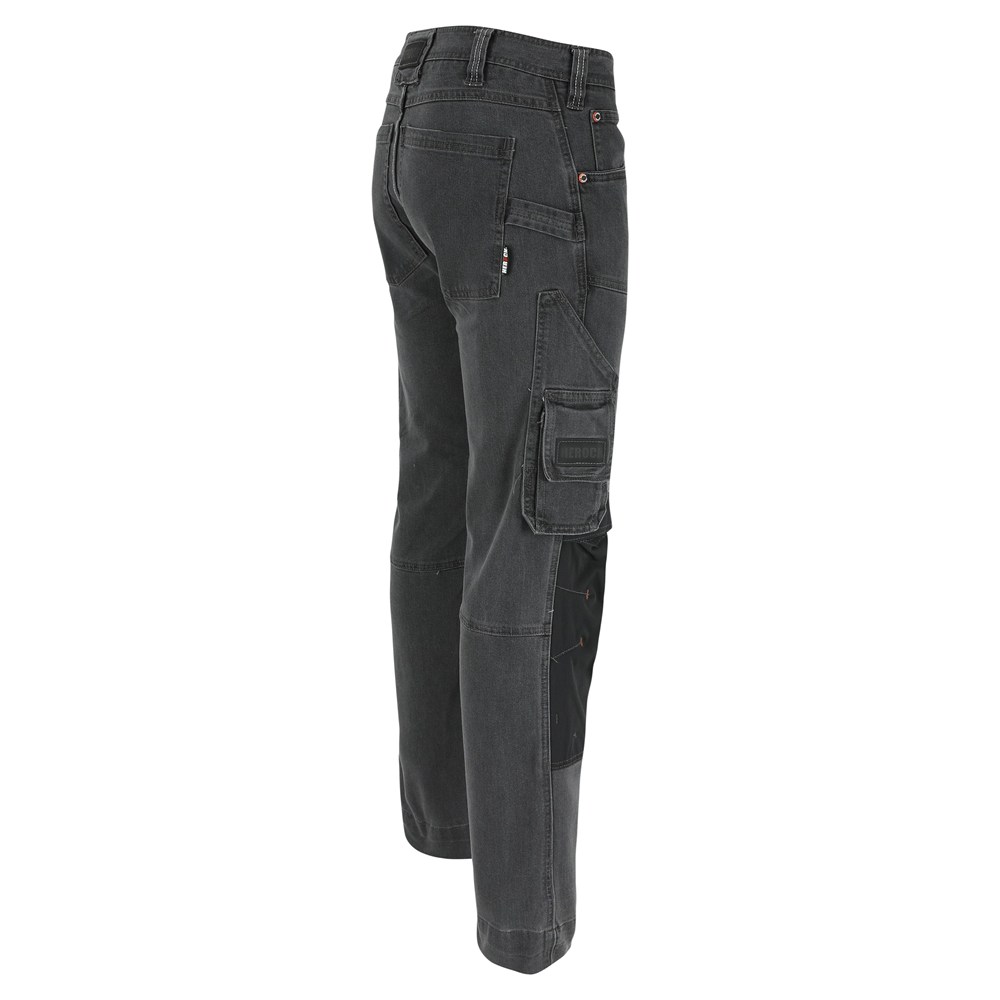 Afbeelding Herock sphinx jeansbroek 23MTR1802