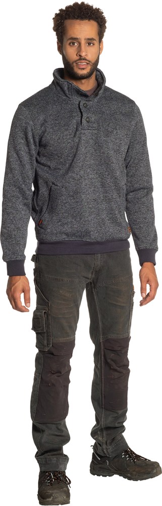 Afbeelding Herock sphinx jeansbroek 23MTR1802