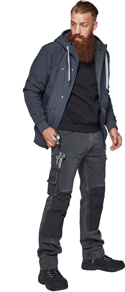 Afbeelding Herock sphinx jeansbroek 23MTR1802
