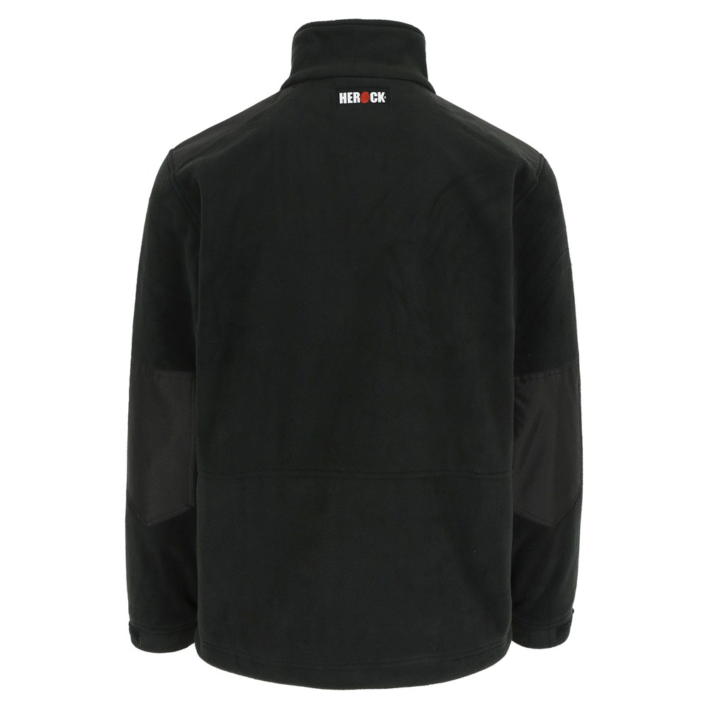 Afbeelding Herock markus fleece jas 22MJC1901