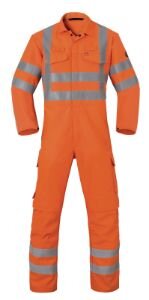 Havep overall 20194 fl. oranje 46