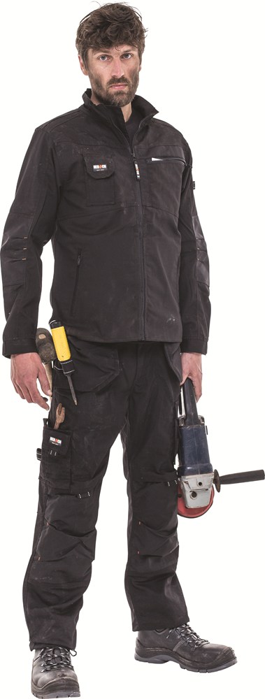 Afbeelding Herock dagan broek 23MTR1101