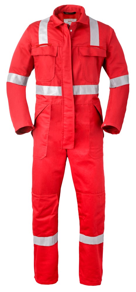 Afbeelding HAVEP Workwear/Protective wear overall