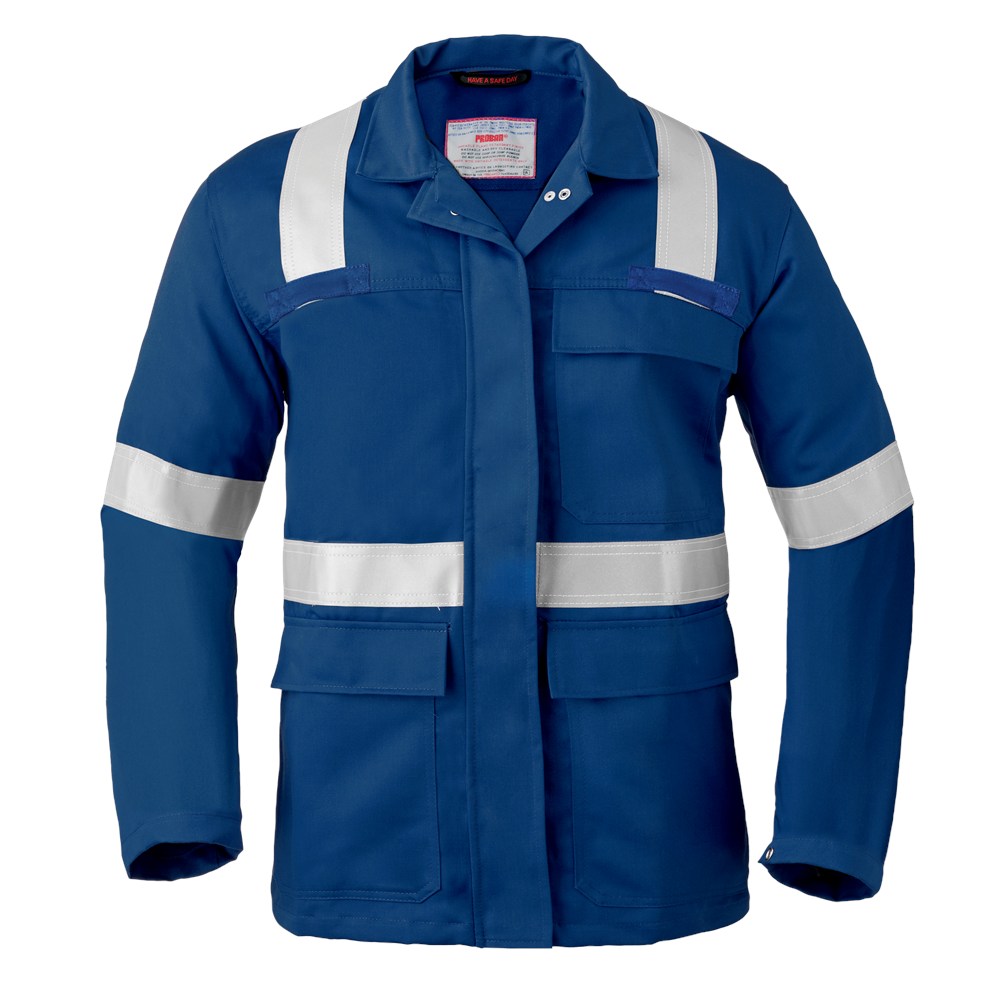 Afbeelding HAVEP Workwear/Protective wear jas over de heup (colbert) 3256-
