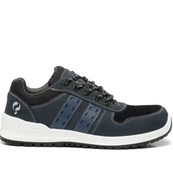 Sport Laag Blauw - QS0920