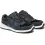 Sport Laag Blauw - QS0920