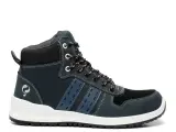 Sport Hoog Blauw - QS0910