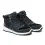 Sport Hoog Blauw - QS0910