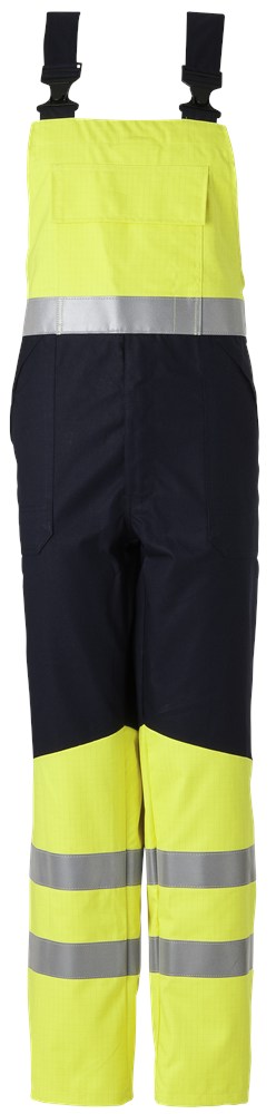 Afbeelding HAVEP Workwear/Protective wear amerikaanse overall 20007