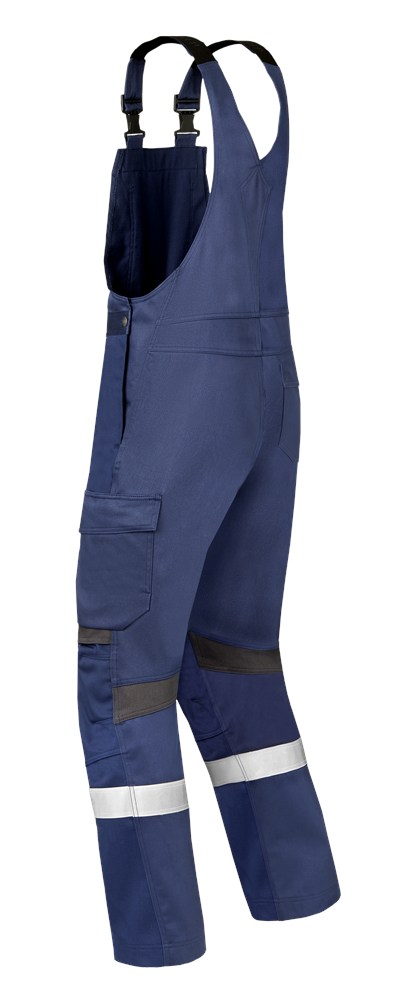 Afbeelding HAVEP Workwear/Protective wear amerikaanse overall