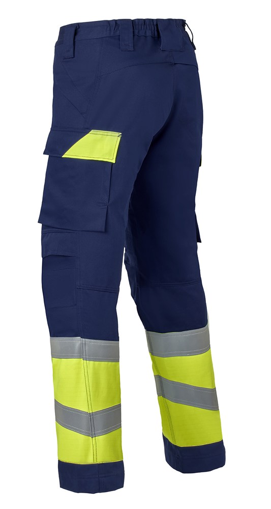 Afbeelding HAVEP Workwear/Protective wear lange broek 80567