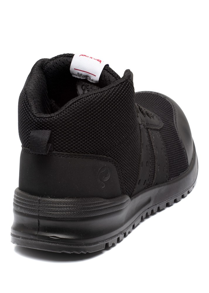Sprint Dark Hoog - QS0562