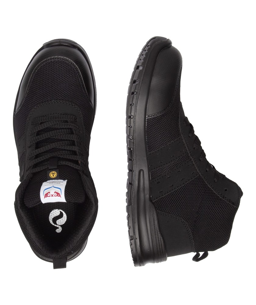 Sprint Blauw - QS0570