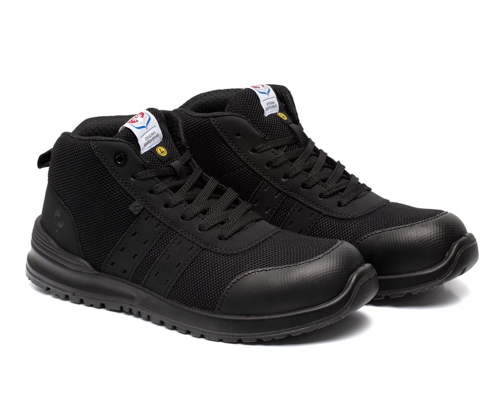 Sprint Blauw - QS0570
