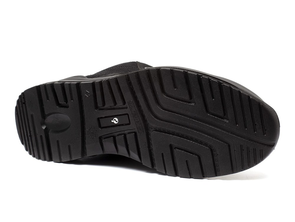 Sprint Dark Hoog - QS0562