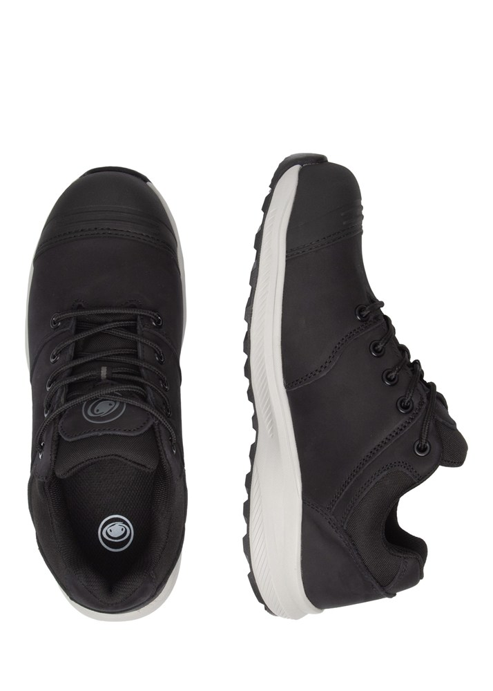 Legend Black laag - PS5511